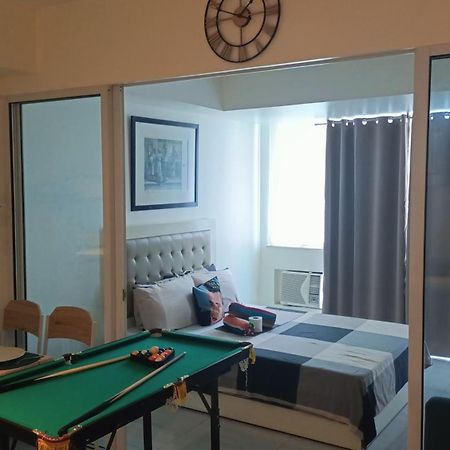 Azure Urban Resort With Wifi And Netflix Пасай Екстер'єр фото